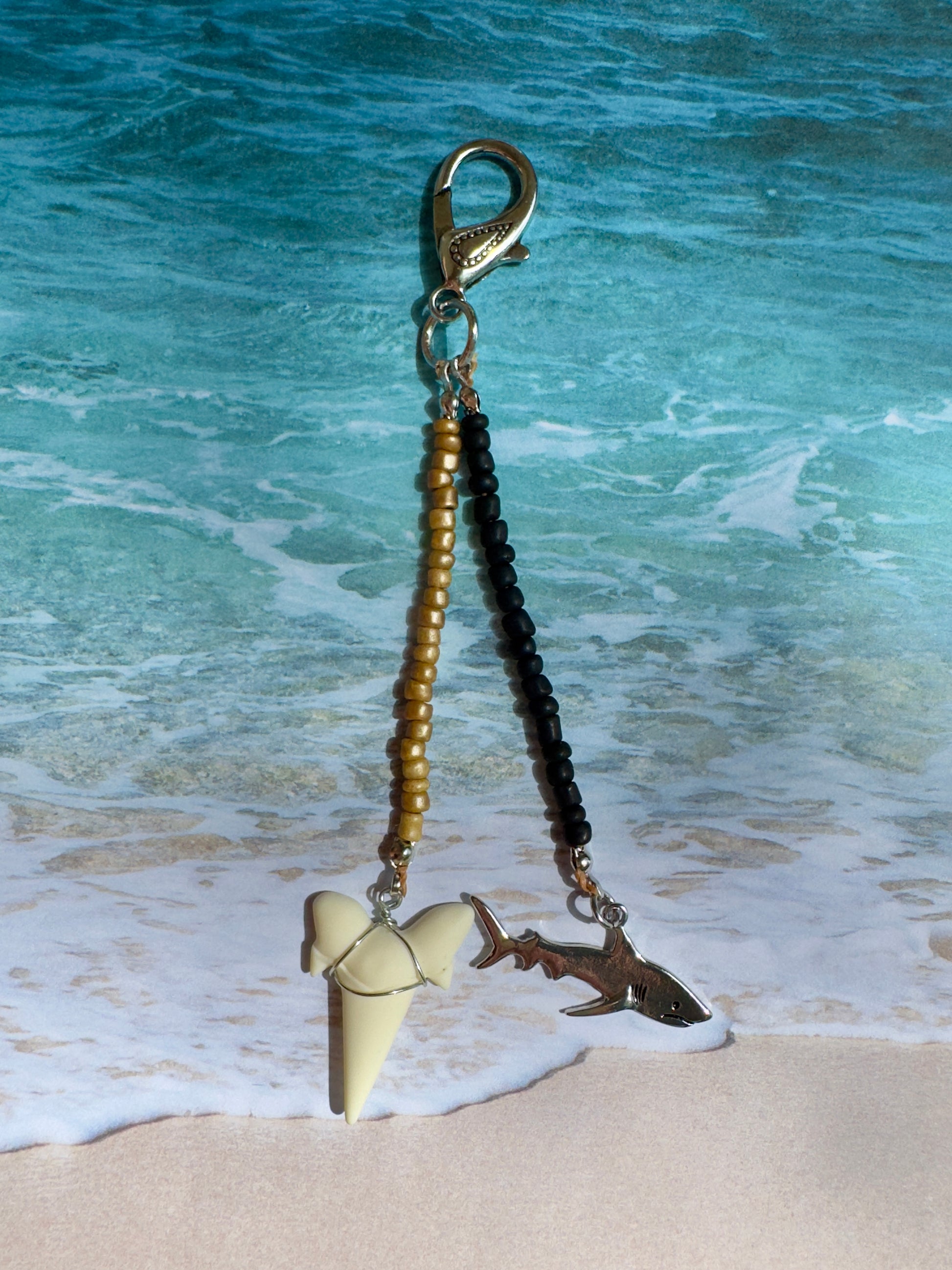 Shark Bite