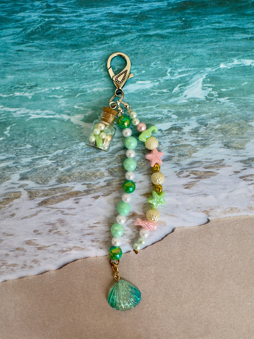 Mermaid Treasures