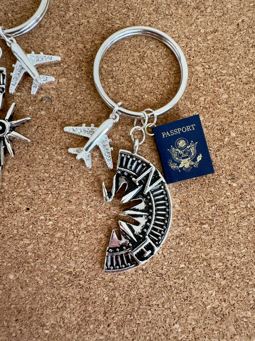 Jet Set Duo