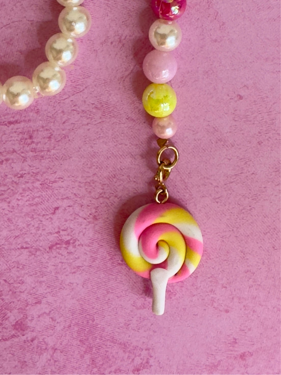 Love Candy