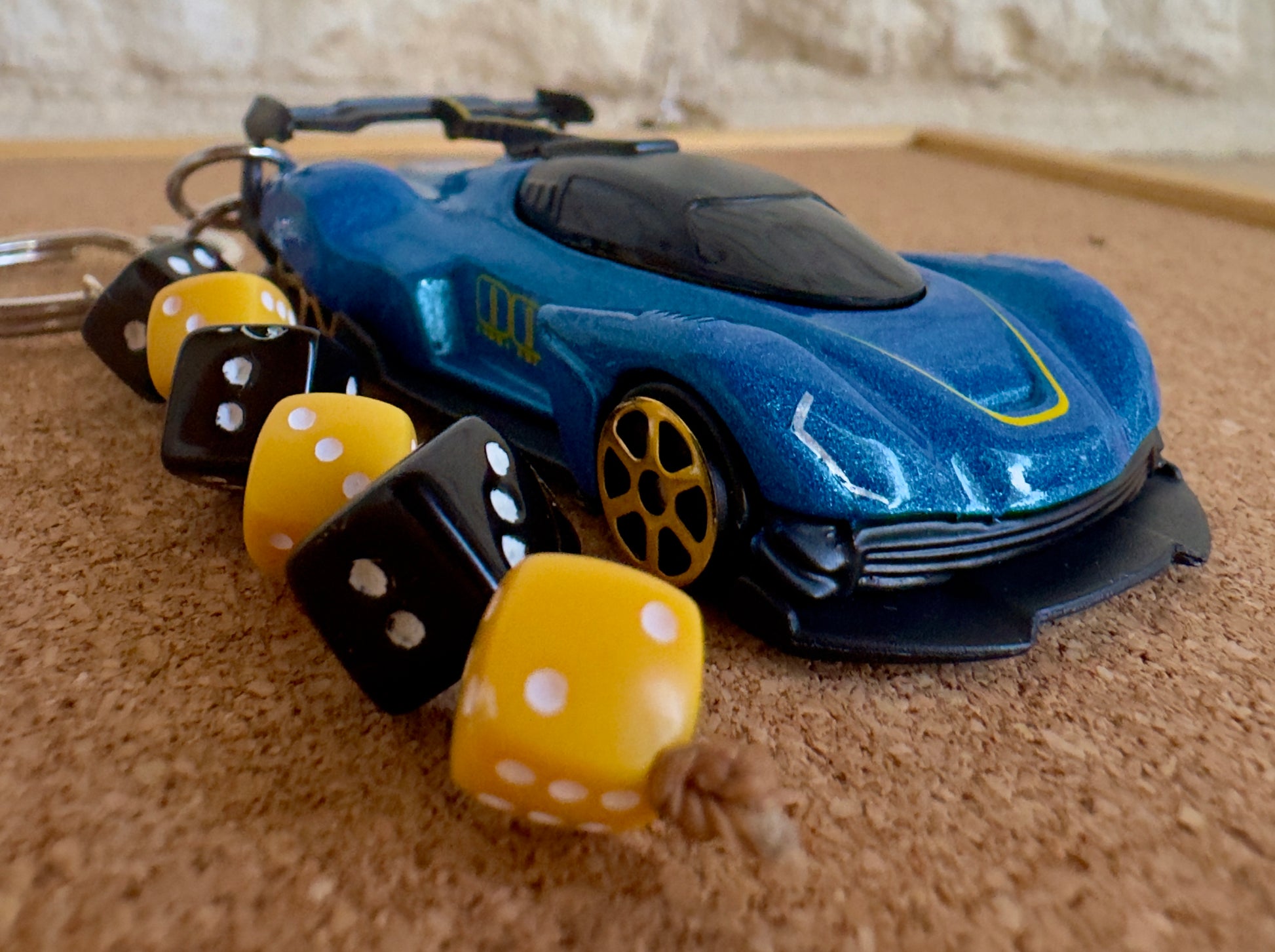 Street Racer