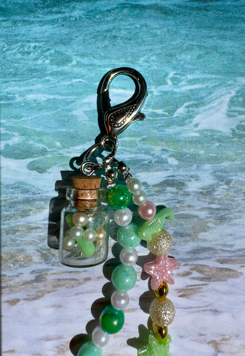 Mermaid Treasures