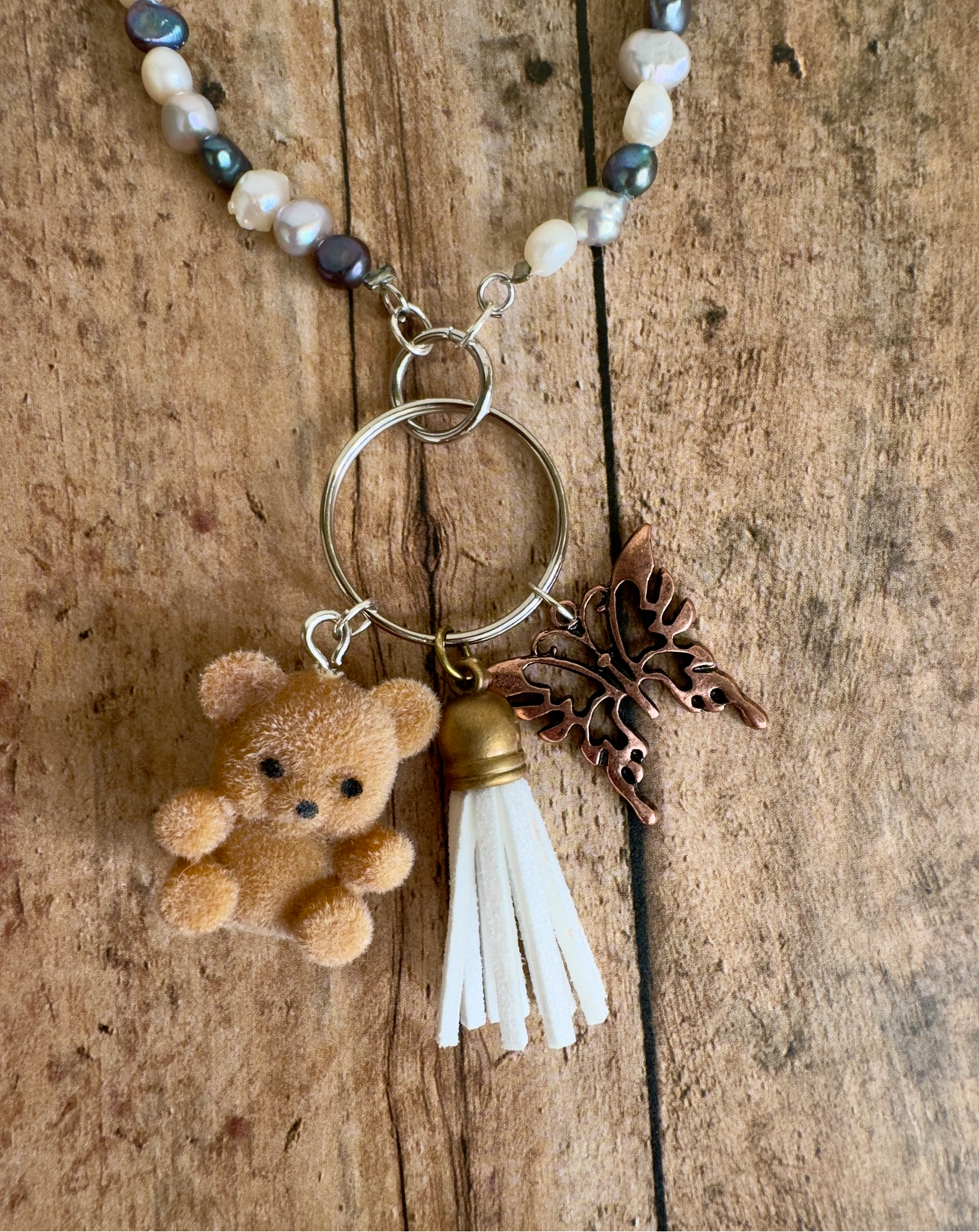 Whimsy Bear